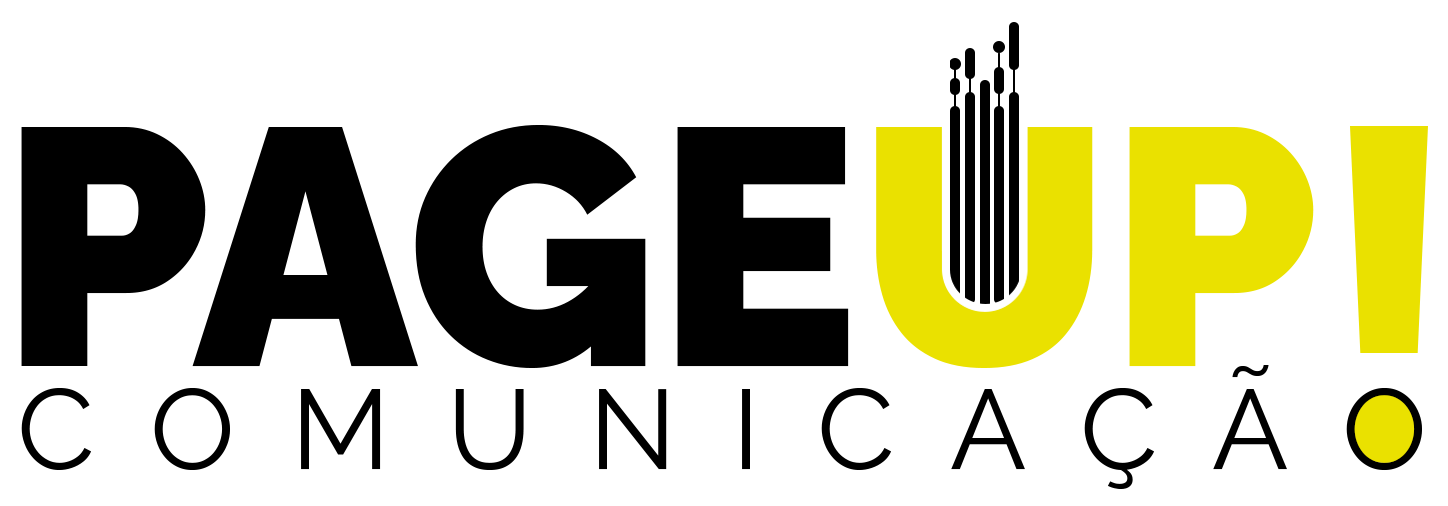 Logo PageUp!